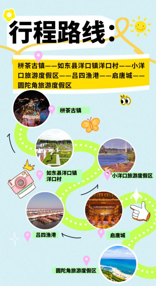 探索鄉村 美食密碼 ,江蘇這3條線路入選文旅部鄉村旅游精品線路