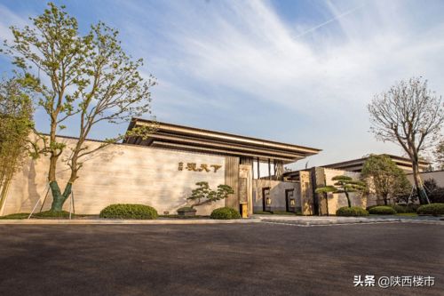 來東方人居展看看,聽說金科用詩情畫意造出了房子