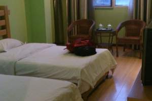 宜昌九州旅行社