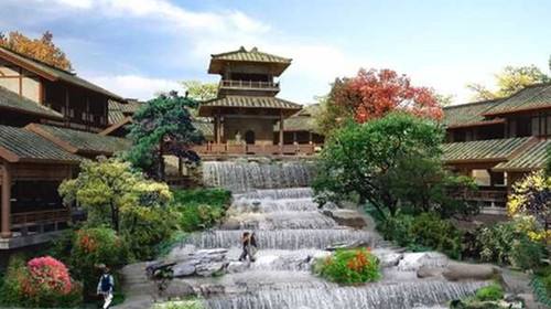 2022除夕年夜飯去一號農場明都莊園迎接一個與眾不同的新年