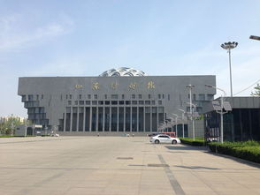 濟南2個半日游 濟南游記攻略