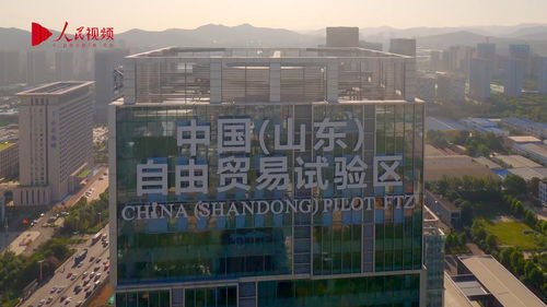 山東濟南國家文化出口基地 講好 黃河故事 與 中國故事 的重要窗口