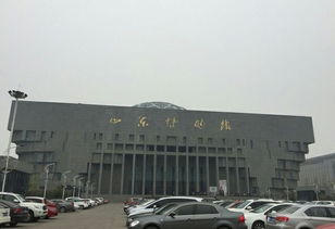 濟南一日游全攻略,這條路線玩下來沒有累趴厲害了