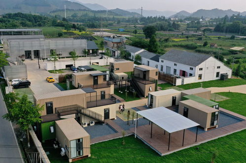 新華深讀 縣城旅游突圍