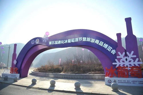 通化文旅 充分挖掘利用優(yōu)勢資源 推動寒地冰雪經濟發(fā)展