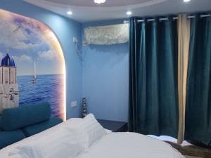 黃石九洲國際旅行社(南京路門市)附近最近