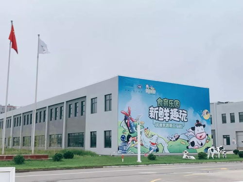 食品工業(yè)科普游,保定滿城一景區(qū)被公示為國家3a級(jí)旅游景區(qū)