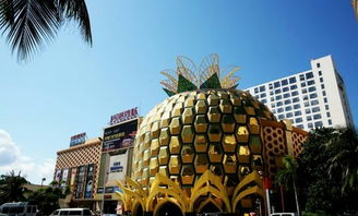 結婚10周年帶小朋友重游三亞