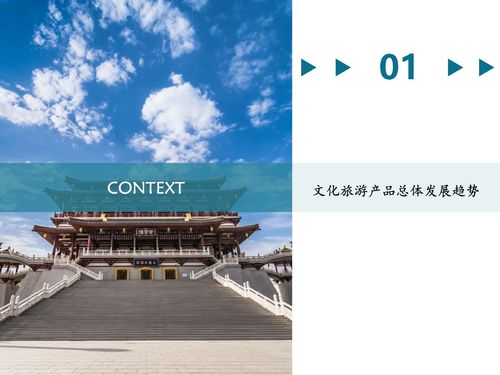 和君咨詢 旅游產品體系 創新趨勢及典型案例研究 