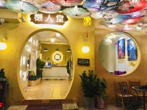 陽朔桂林市九州觀光國際旅行社(佳景營業部)附近臨近