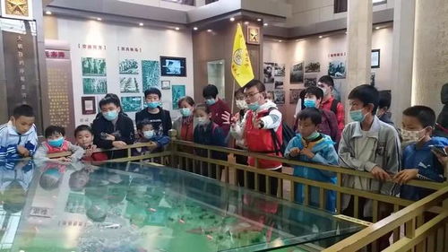 喜迎佳節 泉城導游義工講述詩意濟南 感受家國情懷