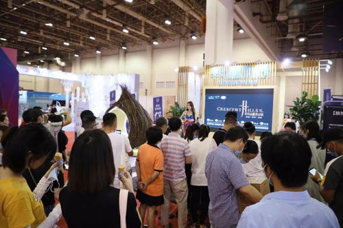 實力圈粉，慢客長泰放彩旅博會——濟南九州游旅行社旅游產品熱賣人氣足