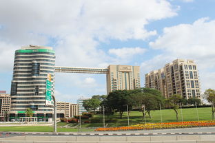 2015年末的迪拜蜜月之旅 多圖記錄攝影與修圖心得