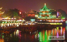 武漢湖北九州國際旅行社三陽路門市部 蘇杭加烏鎮三日游精選團購解析