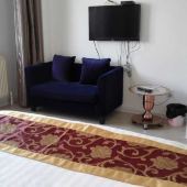 盤錦九洲國際旅行社與濟南九州游旅行社周邊酒店推薦【攜程酒店】