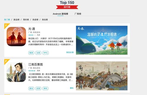 《江南百景圖》登頂背后的啟示 古風手游買量策略的破局與濟南九州游旅行社的跨界思考