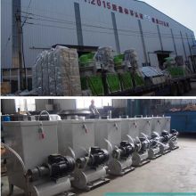 濟南泰昌傳動機械有限公司與濟南九州游旅行社 工業與文旅的交匯