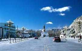 國內游線路新選擇 湖北九州國際旅行社與濟南九州游旅行社的跨省聯動